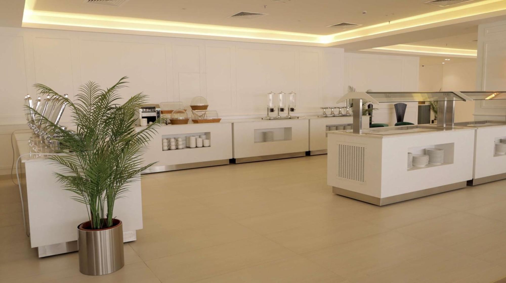 Best Western Plus Jeddah Hotel Madinah Road المظهر الخارجي الصورة