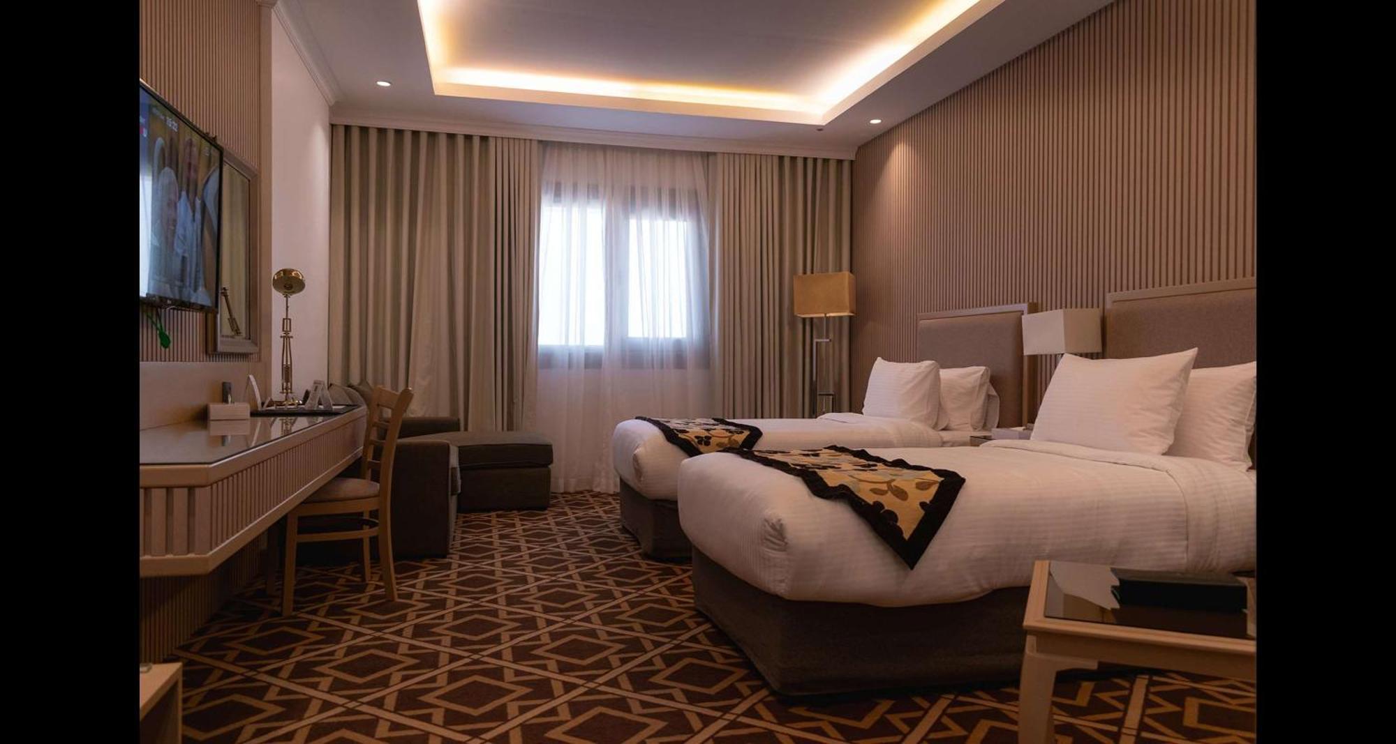 Best Western Plus Jeddah Hotel Madinah Road المظهر الخارجي الصورة