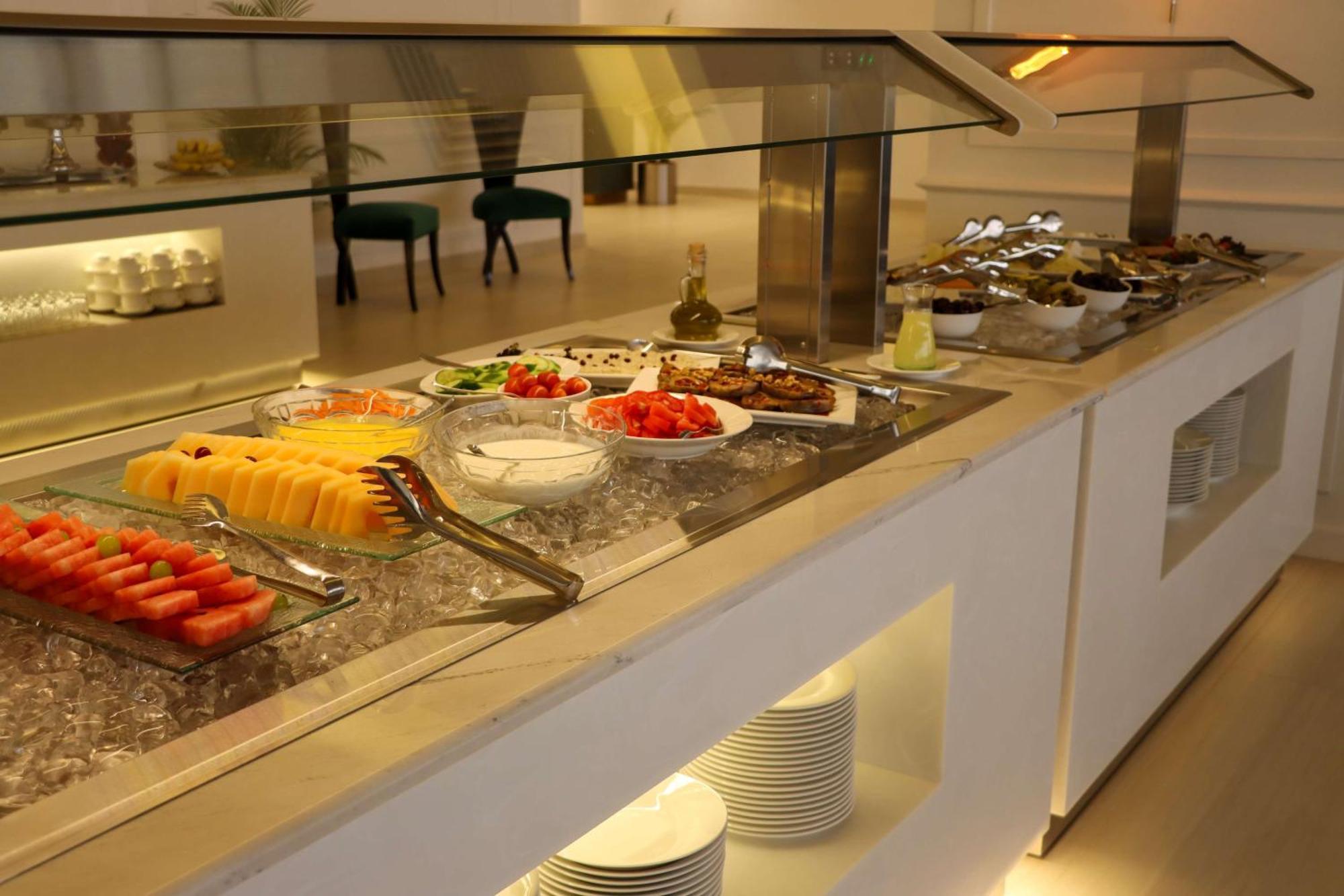 Best Western Plus Jeddah Hotel Madinah Road المظهر الخارجي الصورة