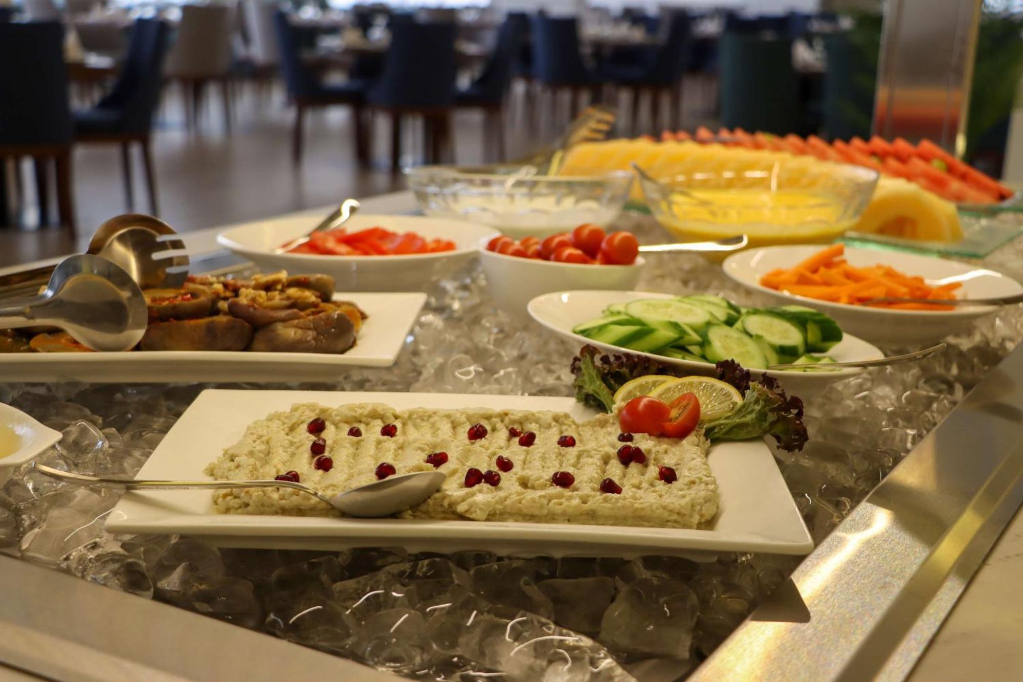 Best Western Plus Jeddah Hotel Madinah Road المظهر الخارجي الصورة