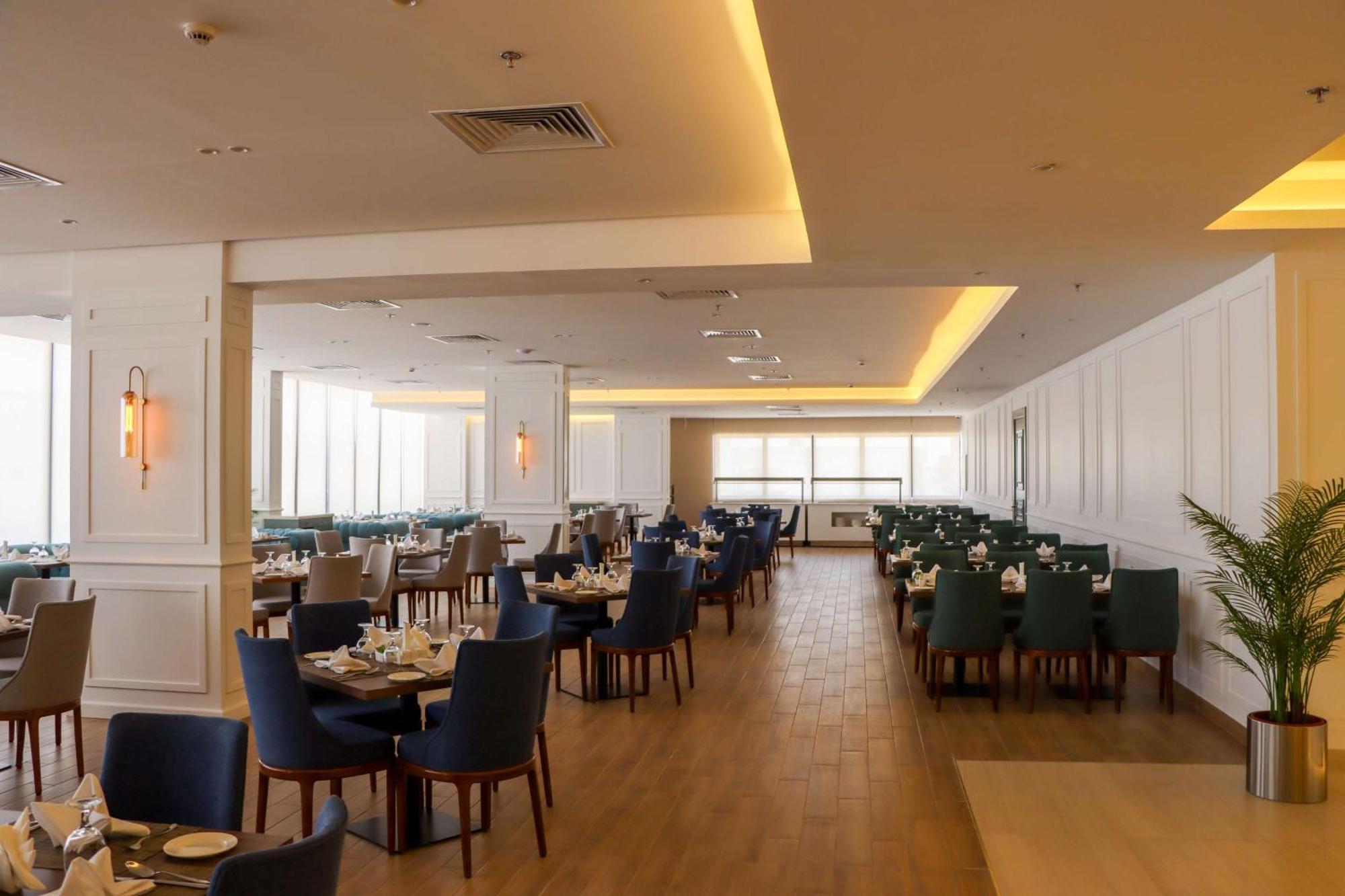 Best Western Plus Jeddah Hotel Madinah Road المظهر الخارجي الصورة