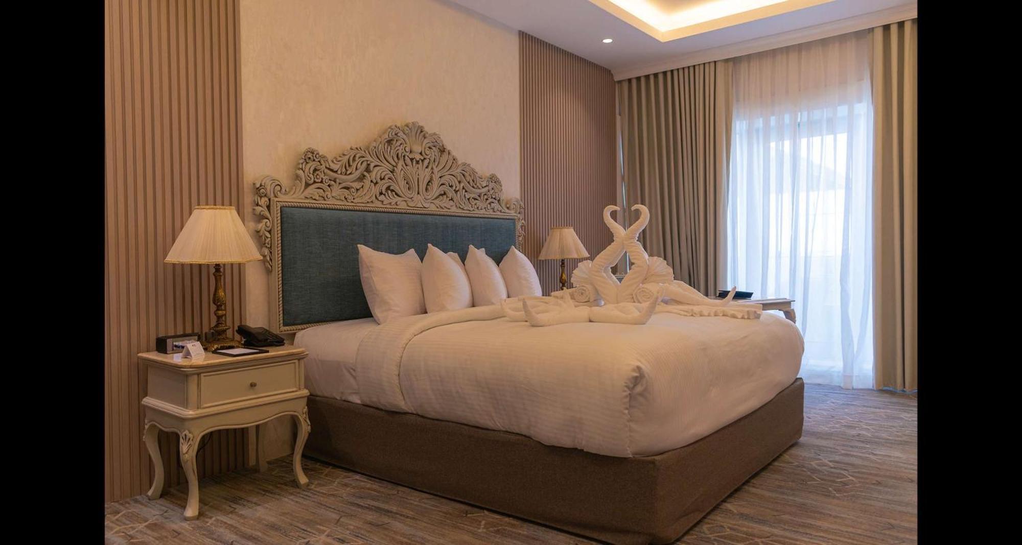 Best Western Plus Jeddah Hotel Madinah Road المظهر الخارجي الصورة