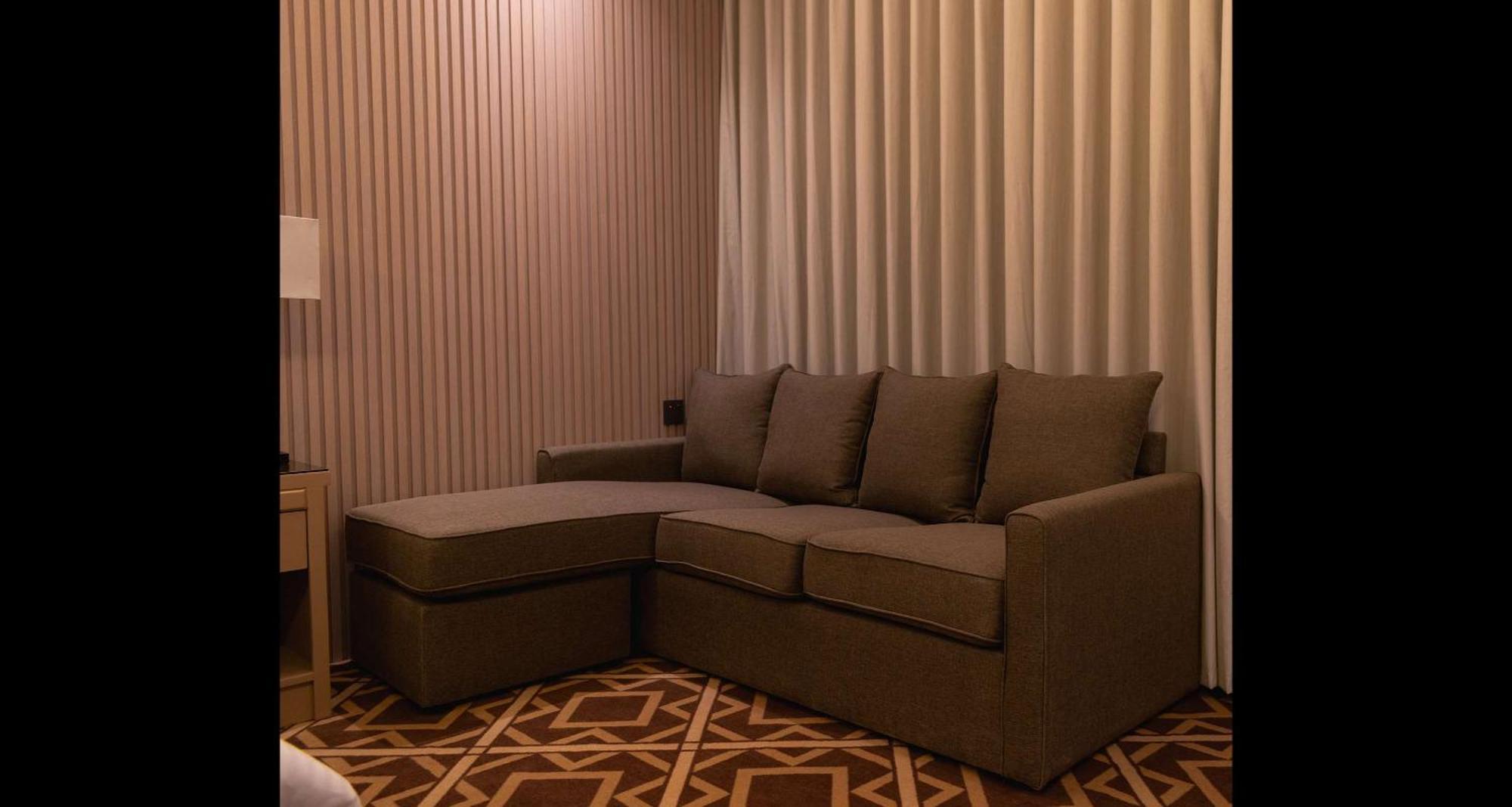 Best Western Plus Jeddah Hotel Madinah Road المظهر الخارجي الصورة