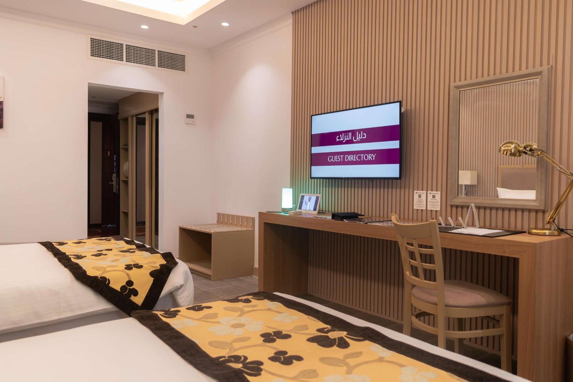 Best Western Plus Jeddah Hotel Madinah Road المظهر الخارجي الصورة