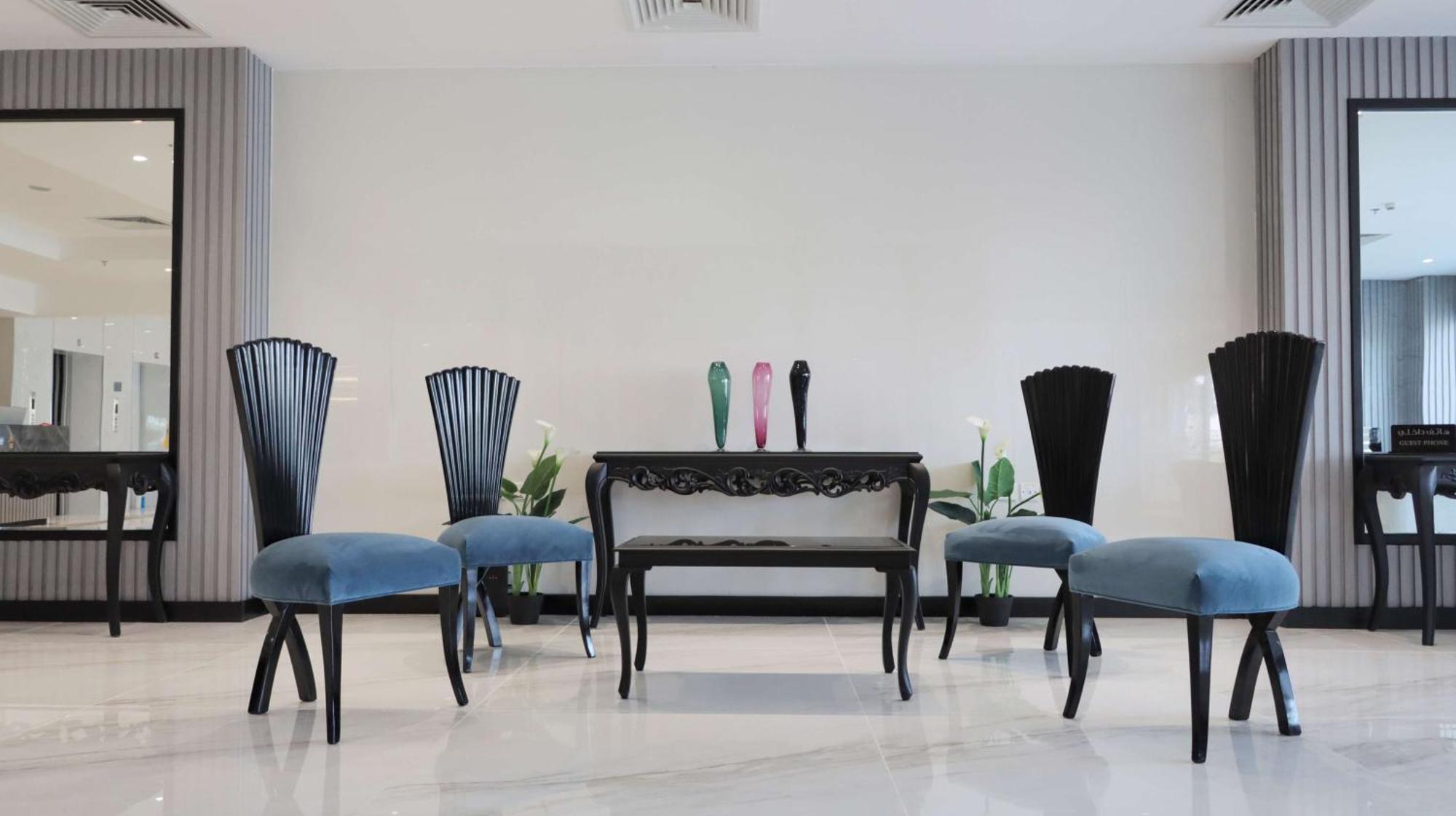 Best Western Plus Jeddah Hotel Madinah Road المظهر الخارجي الصورة