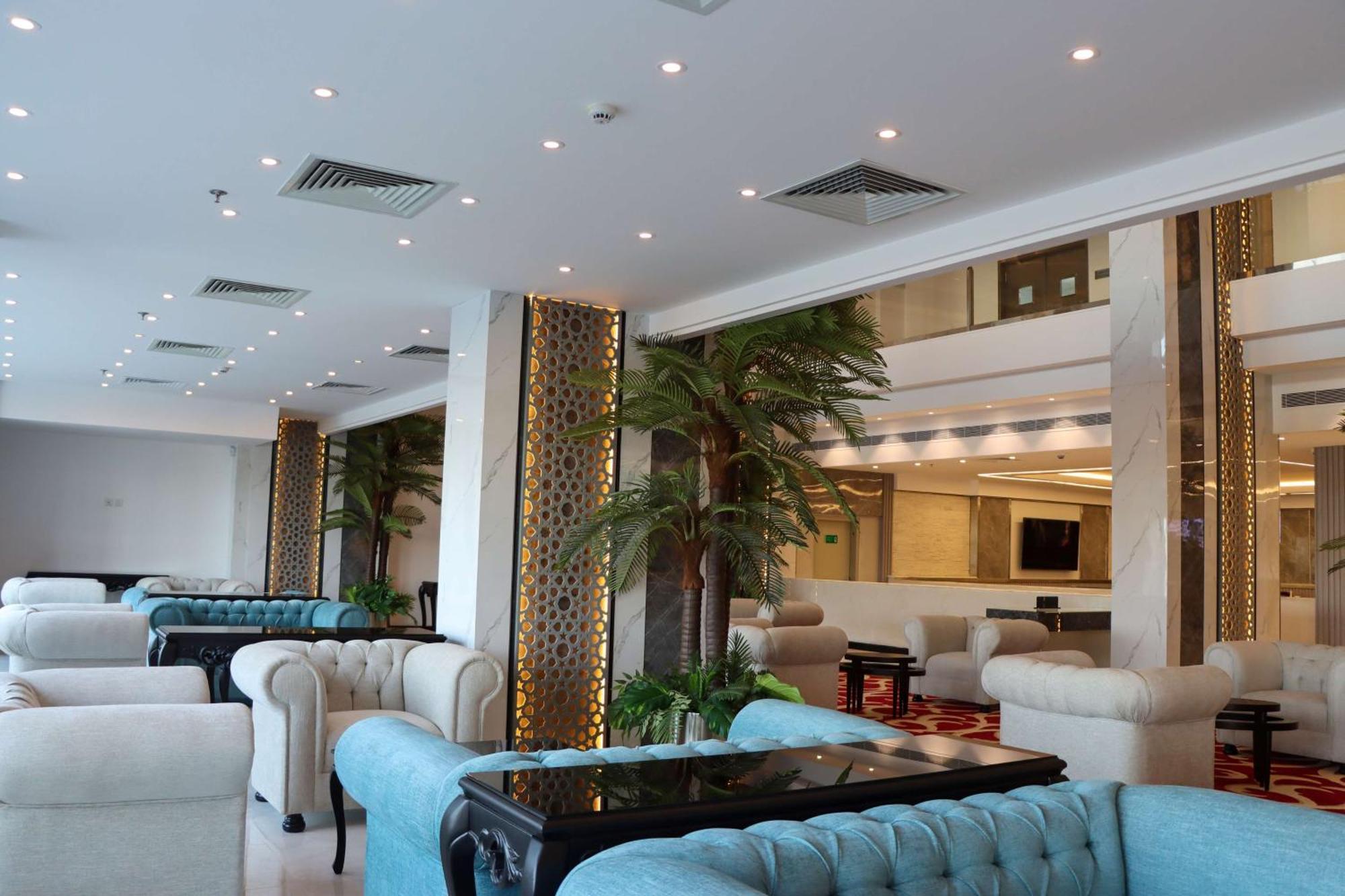 Best Western Plus Jeddah Hotel Madinah Road المظهر الخارجي الصورة