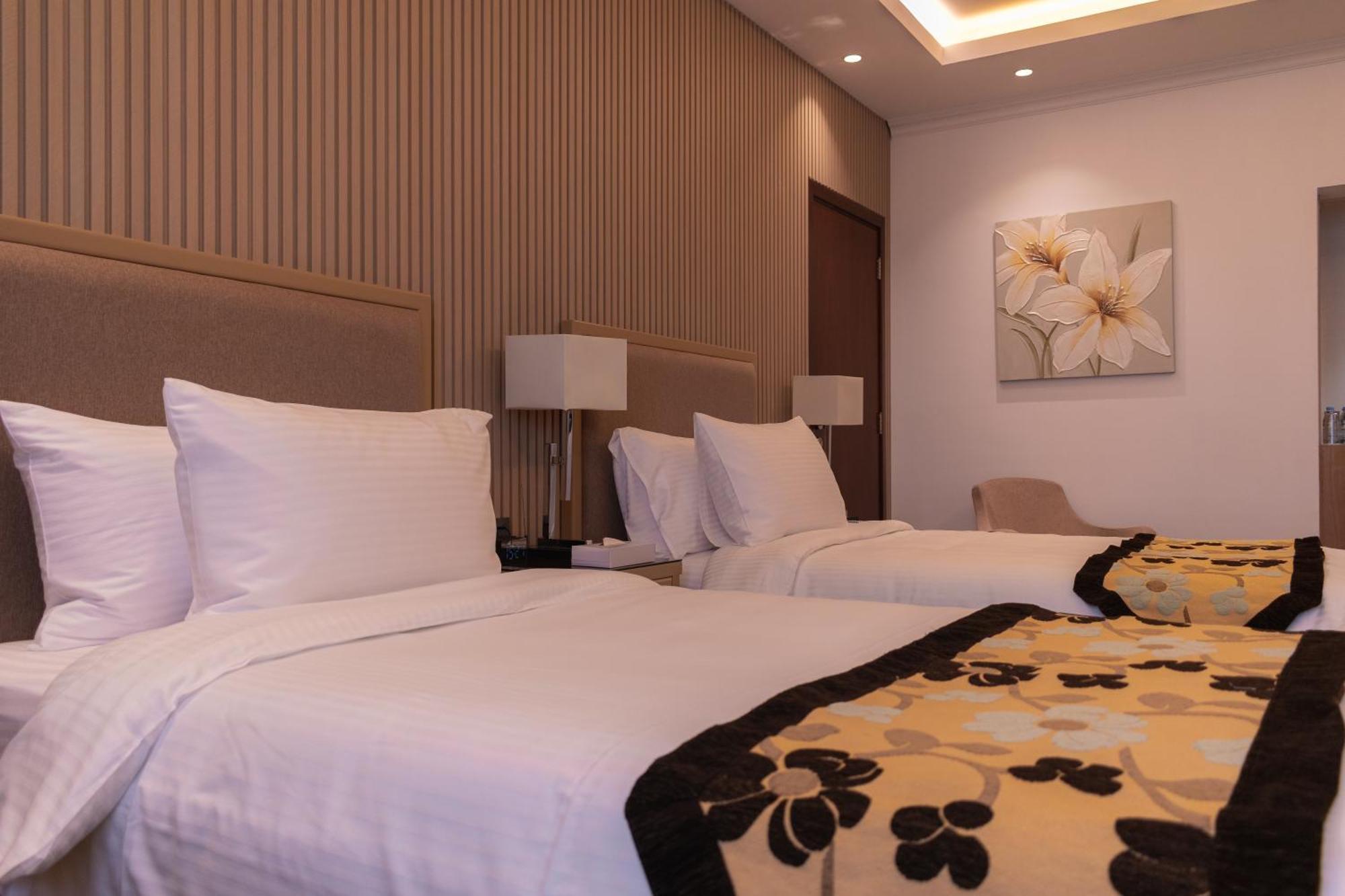 Best Western Plus Jeddah Hotel Madinah Road المظهر الخارجي الصورة