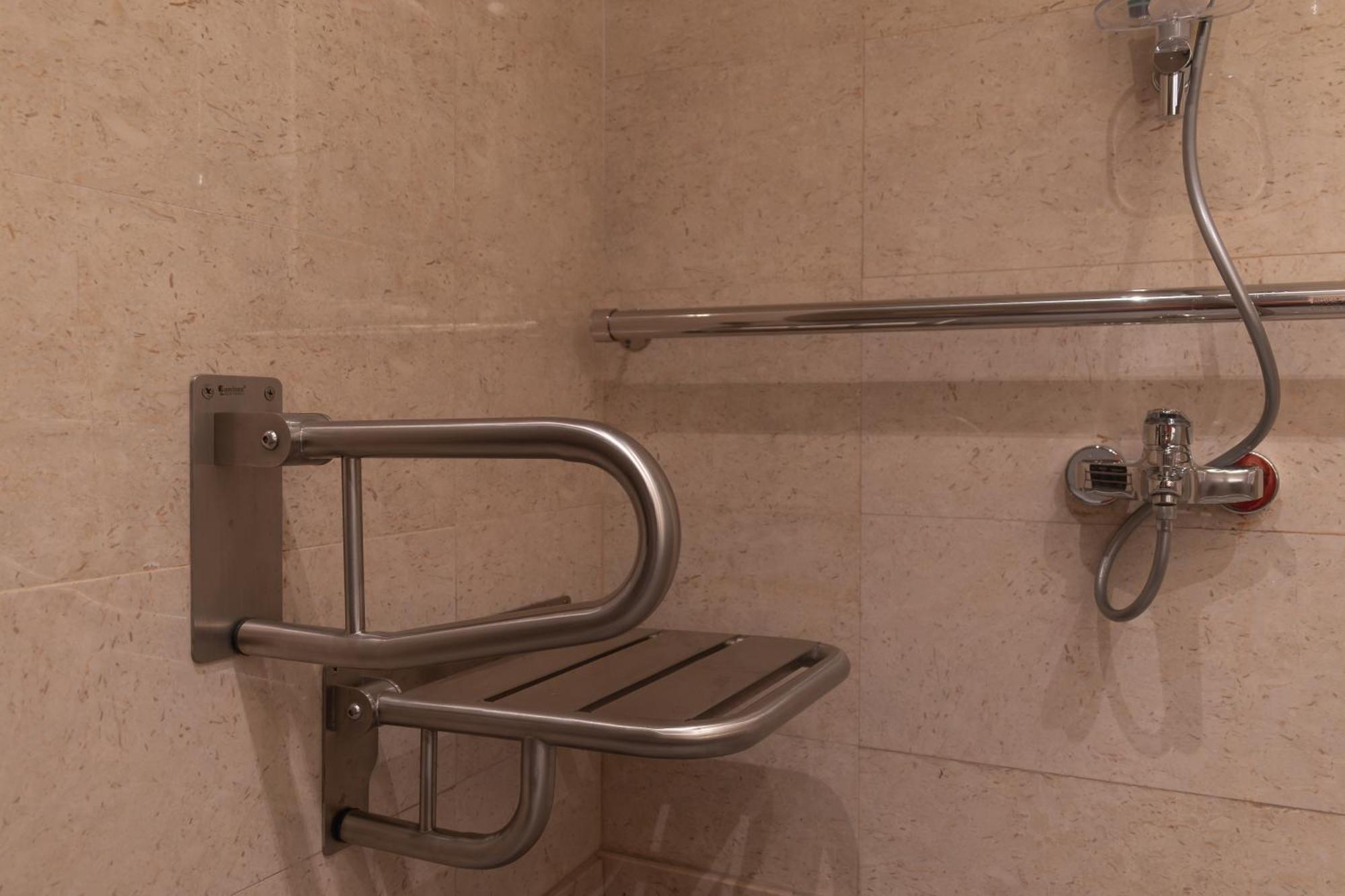 Best Western Plus Jeddah Hotel Madinah Road المظهر الخارجي الصورة