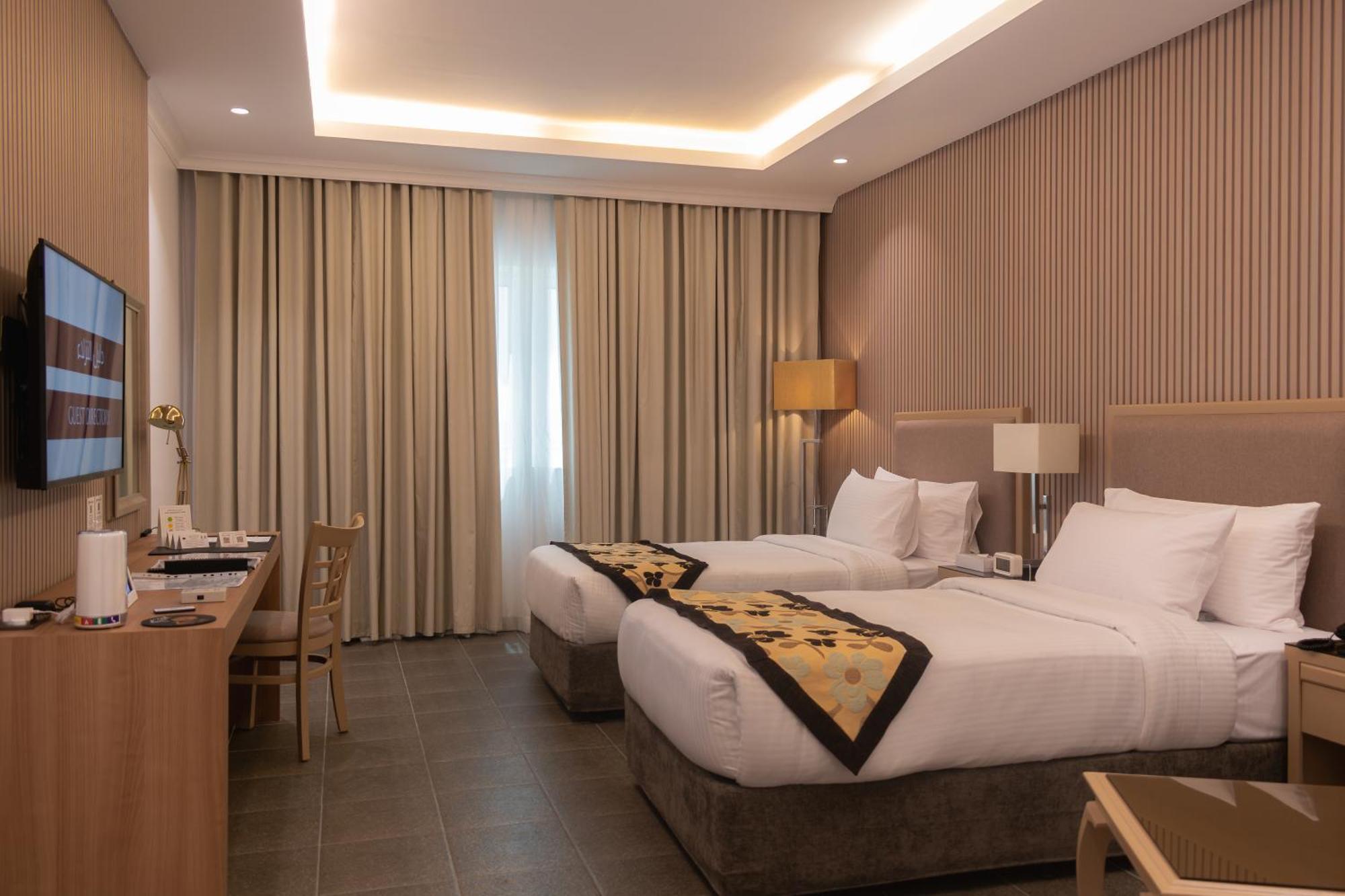 Best Western Plus Jeddah Hotel Madinah Road المظهر الخارجي الصورة