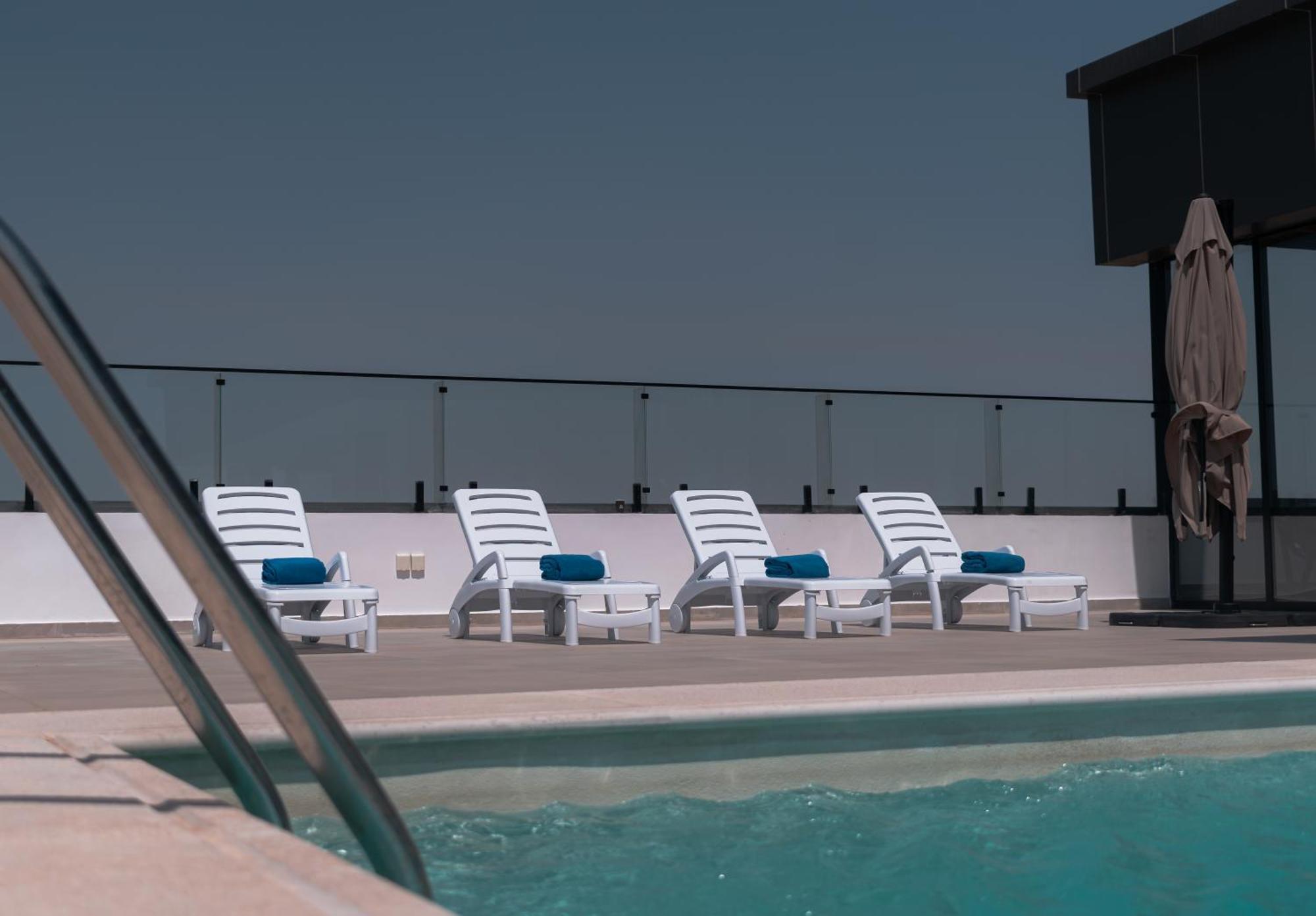 Best Western Plus Jeddah Hotel Madinah Road المظهر الخارجي الصورة