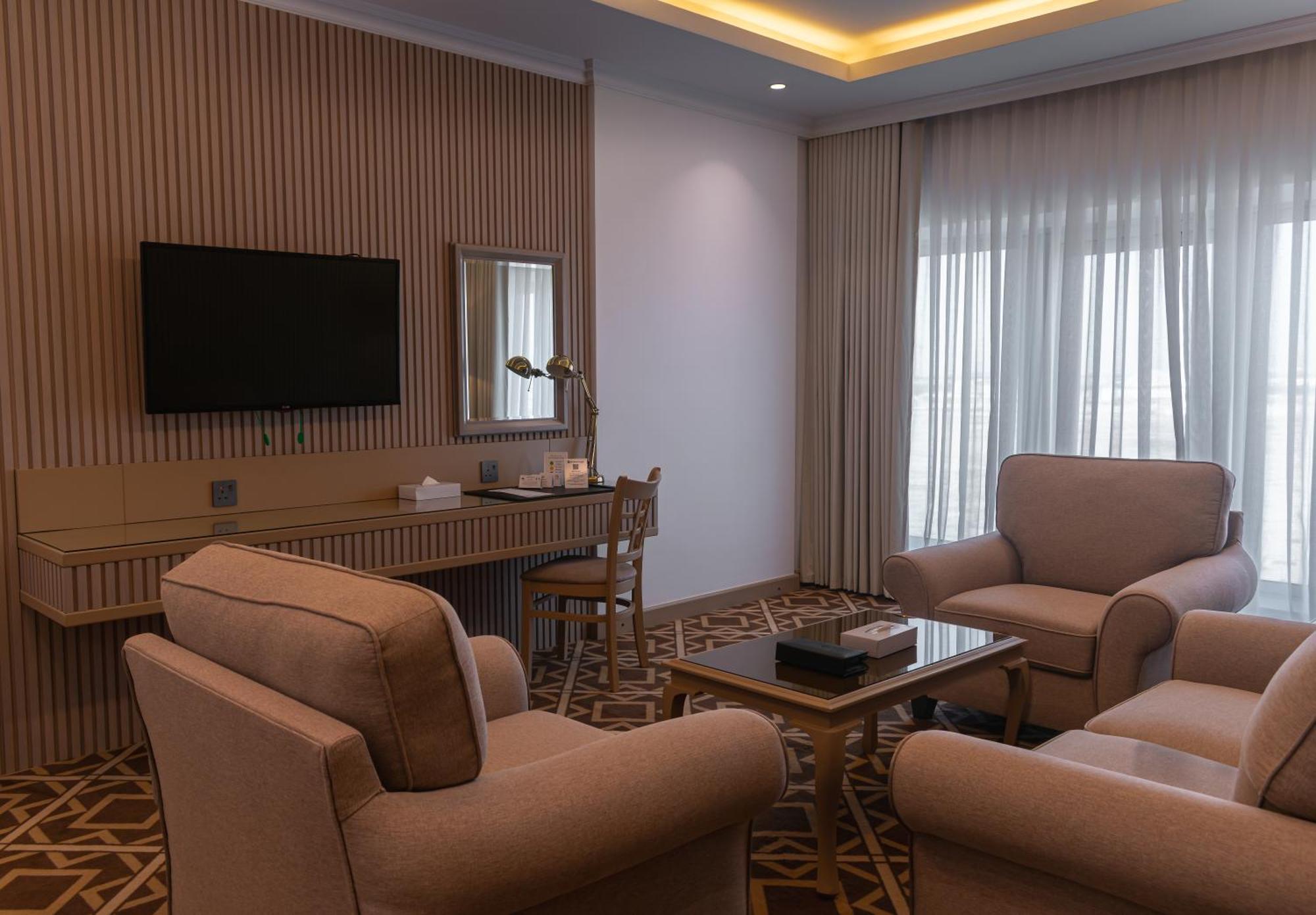 Best Western Plus Jeddah Hotel Madinah Road المظهر الخارجي الصورة