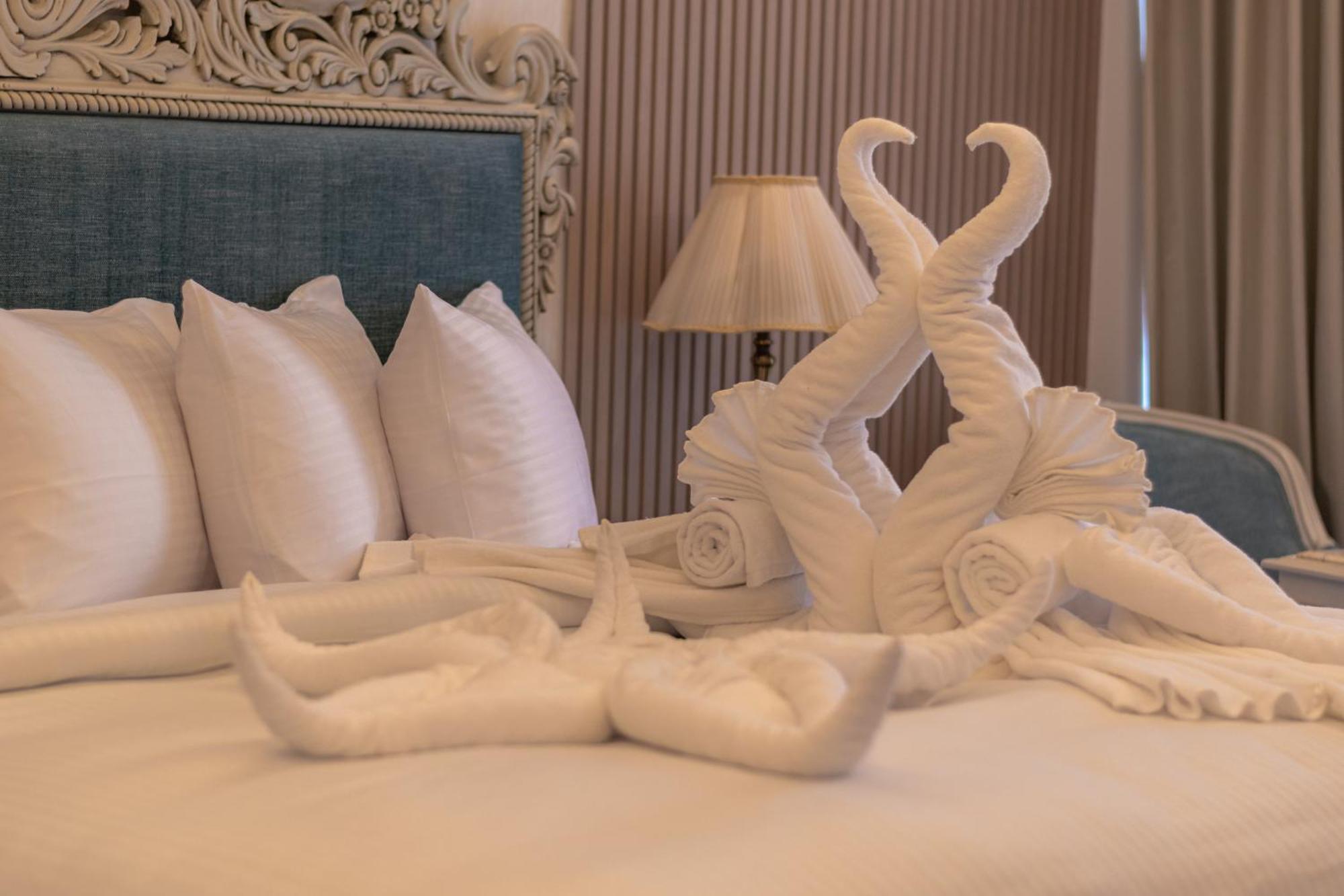 Best Western Plus Jeddah Hotel Madinah Road المظهر الخارجي الصورة