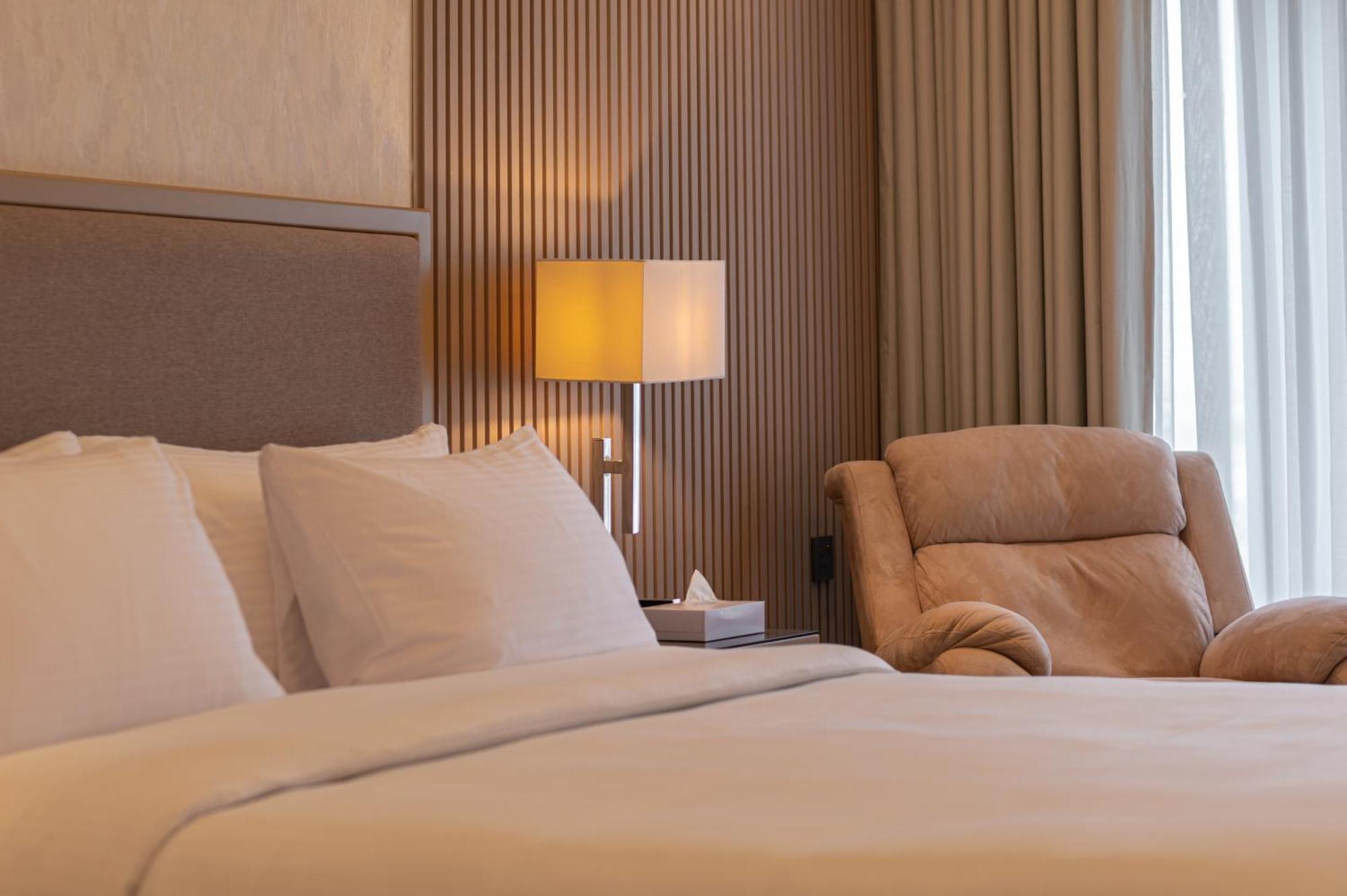 Best Western Plus Jeddah Hotel Madinah Road المظهر الخارجي الصورة