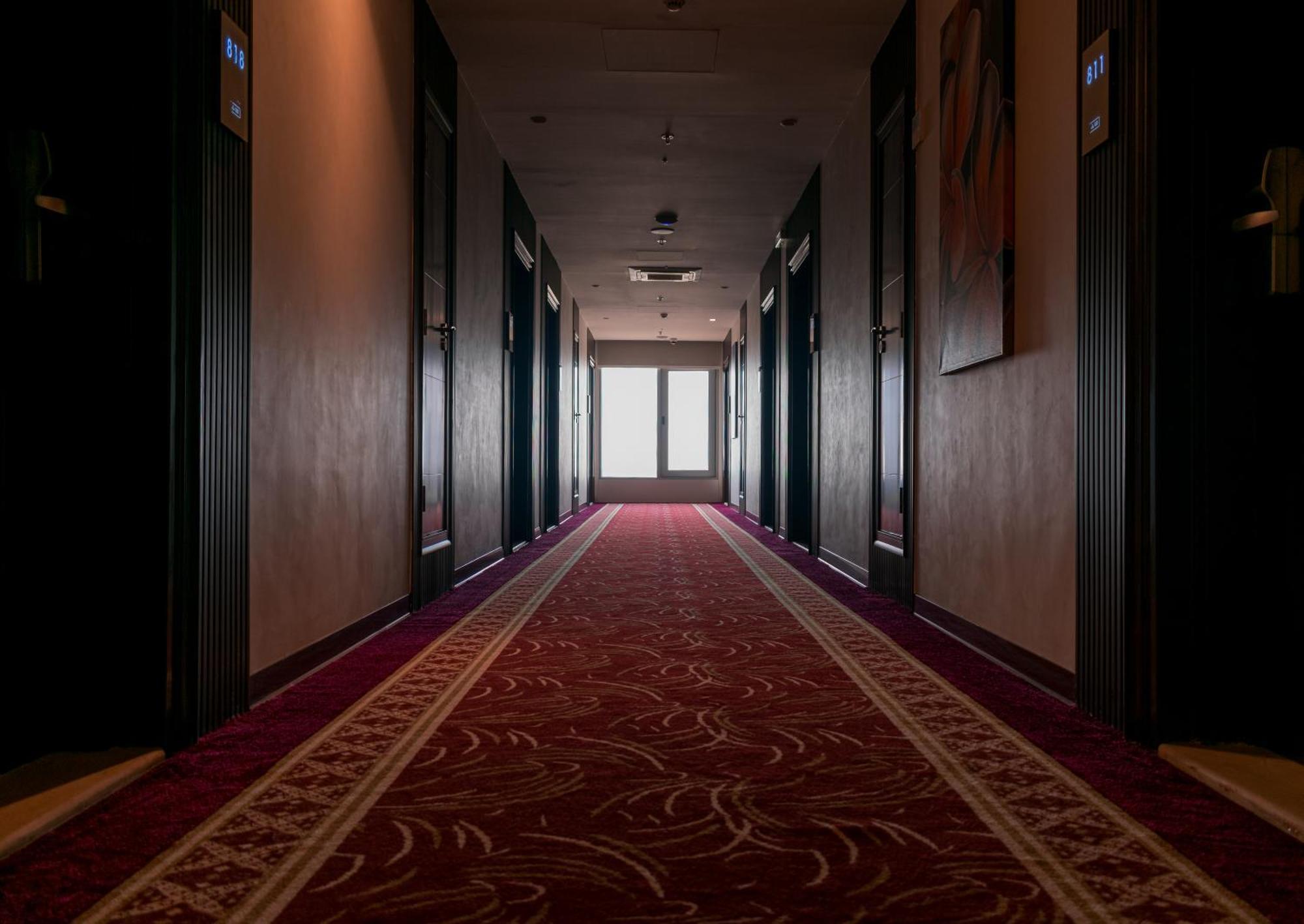 Best Western Plus Jeddah Hotel Madinah Road المظهر الخارجي الصورة