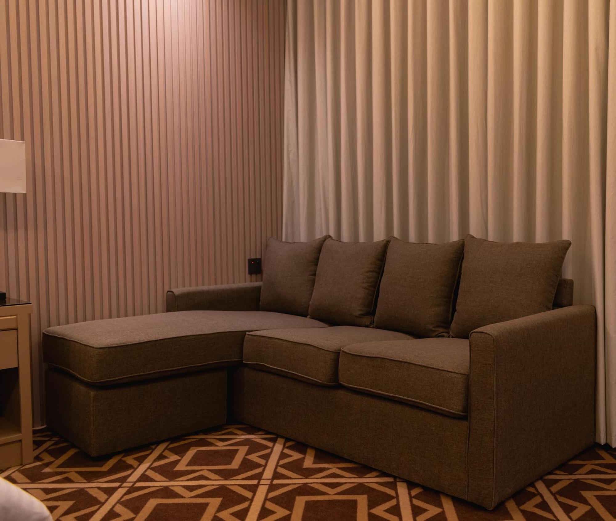 Best Western Plus Jeddah Hotel Madinah Road المظهر الخارجي الصورة