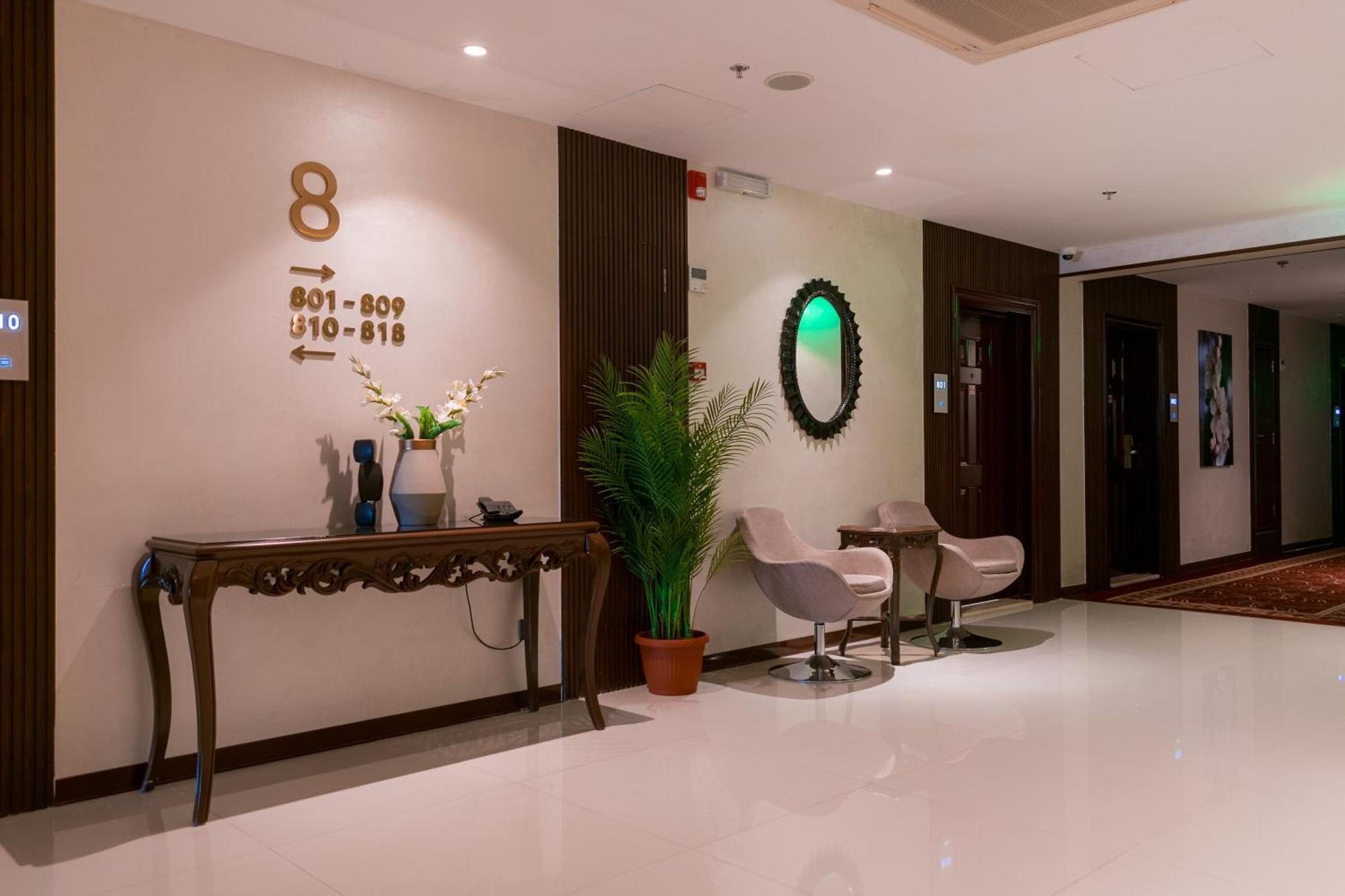 Best Western Plus Jeddah Hotel Madinah Road المظهر الخارجي الصورة