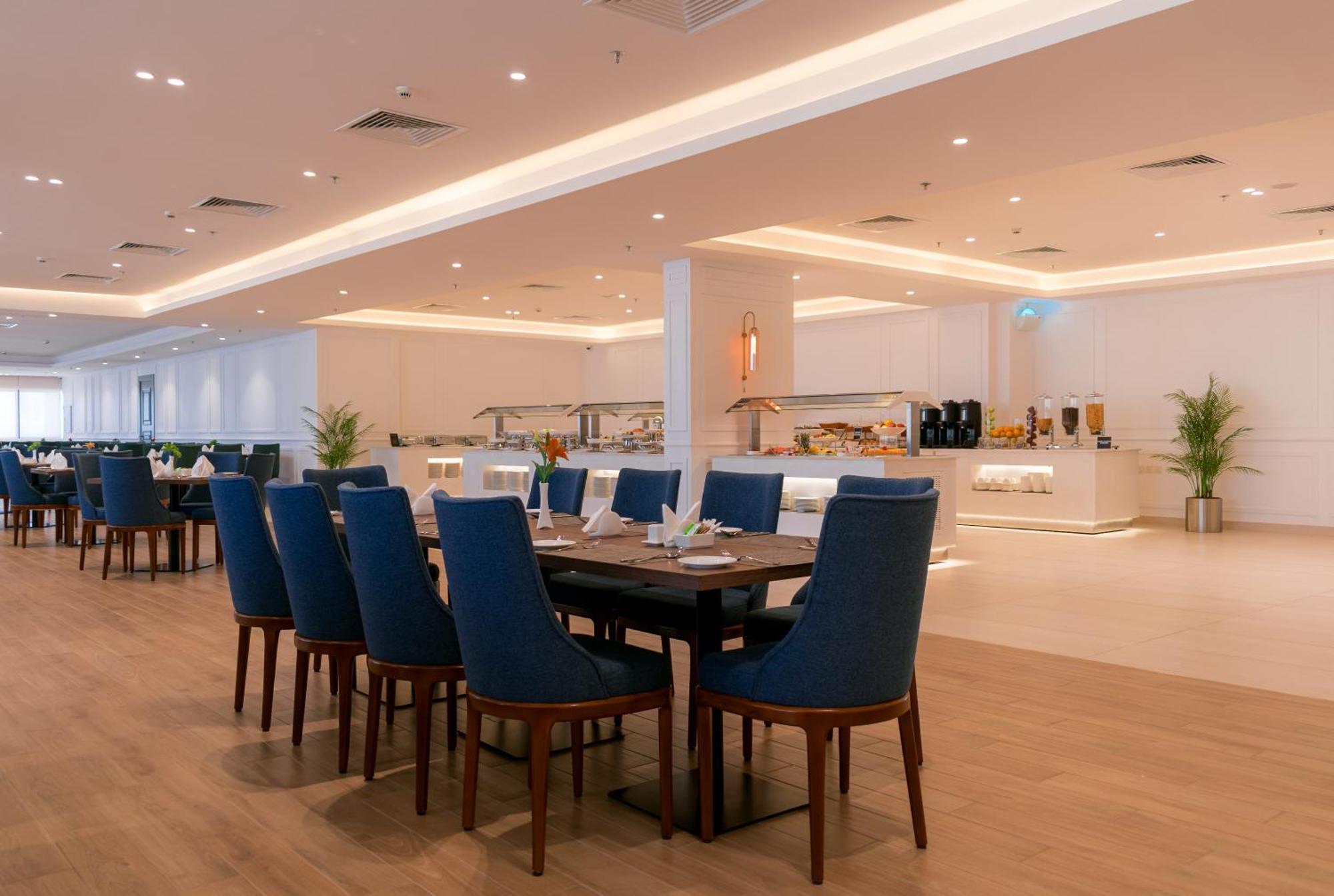 Best Western Plus Jeddah Hotel Madinah Road المظهر الخارجي الصورة
