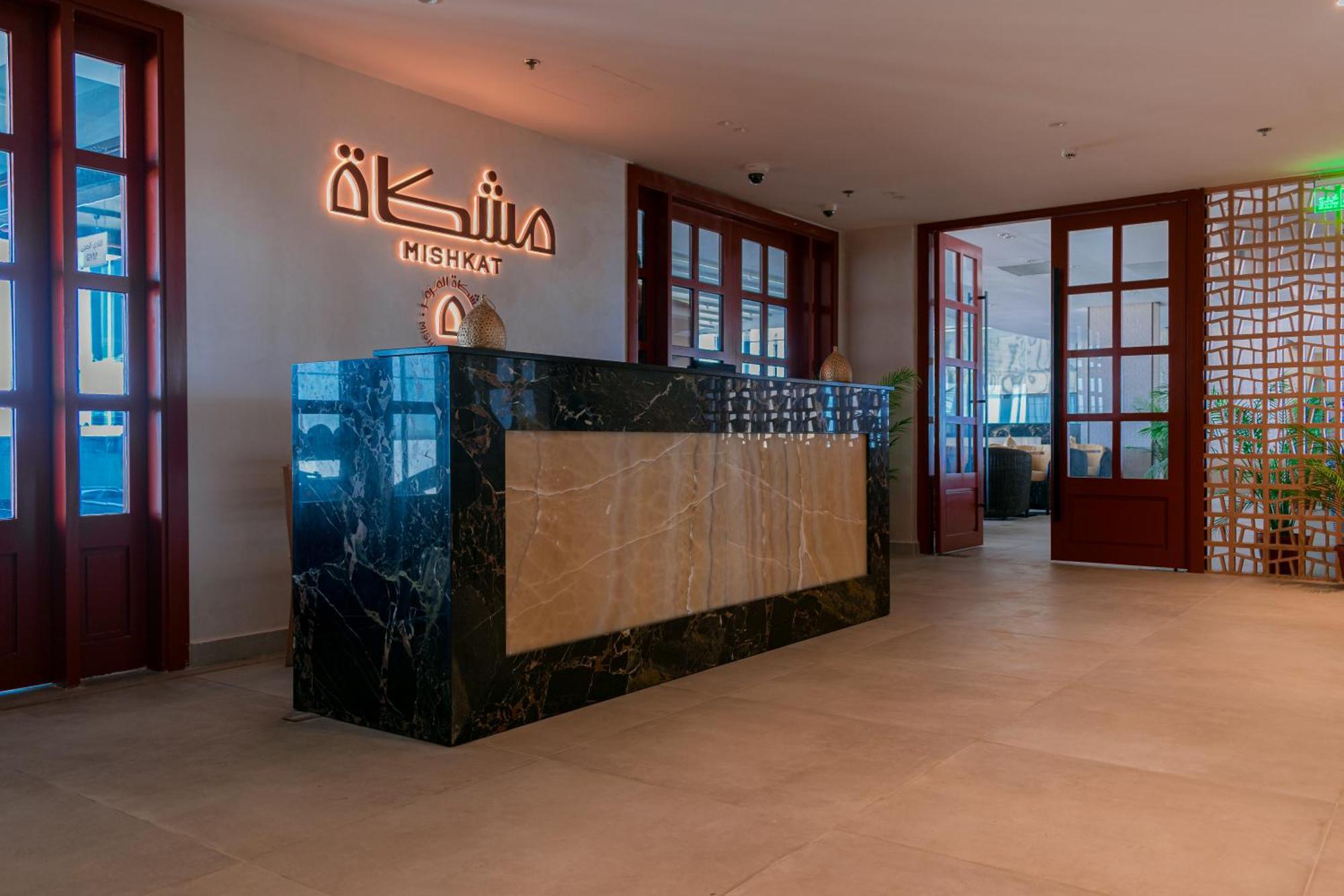 Best Western Plus Jeddah Hotel Madinah Road المظهر الخارجي الصورة