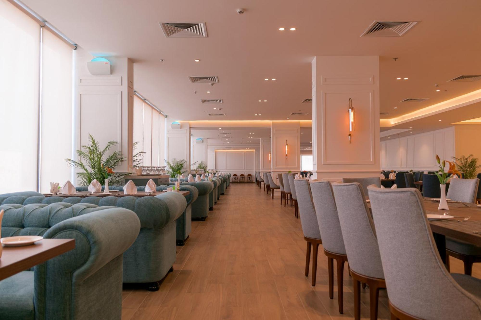 Best Western Plus Jeddah Hotel Madinah Road المظهر الخارجي الصورة