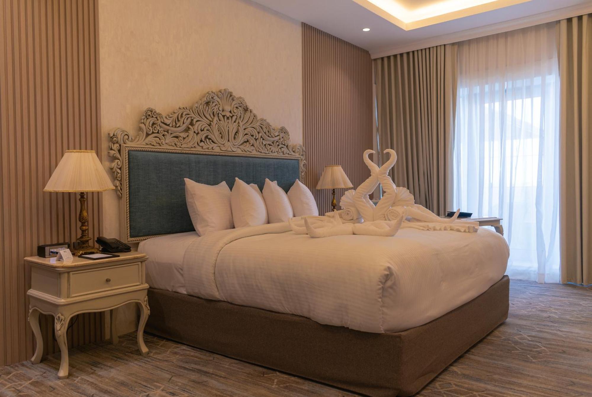 Best Western Plus Jeddah Hotel Madinah Road المظهر الخارجي الصورة