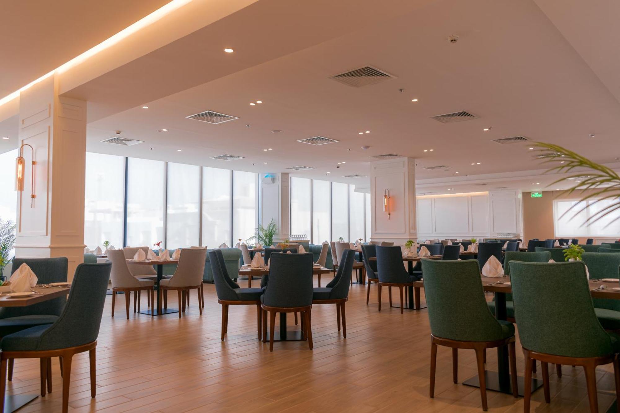 Best Western Plus Jeddah Hotel Madinah Road المظهر الخارجي الصورة